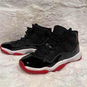 Jordan 11 breed 5y